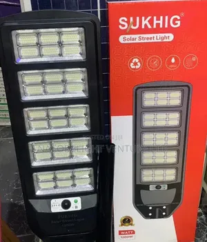 1200w LED All in One Lighting