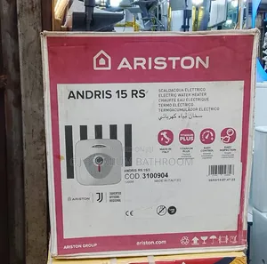 Water Heater