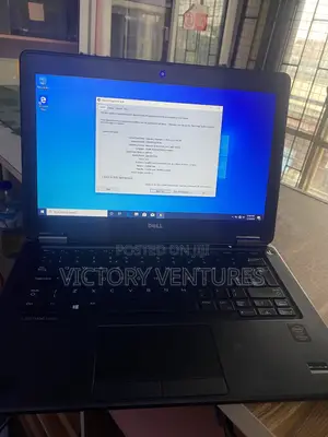 Laptop Dell Latitude 7450 8GB Intel Core i5 HDD 256GB