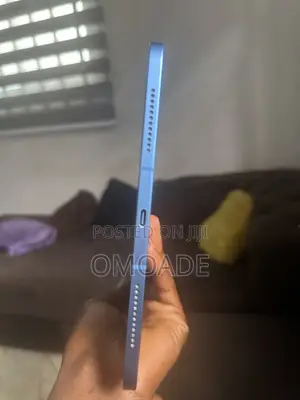 Apple iPad 10.2 (2020) 256 GB Blue