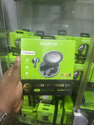 Oraimo EarPod Spacebud 2