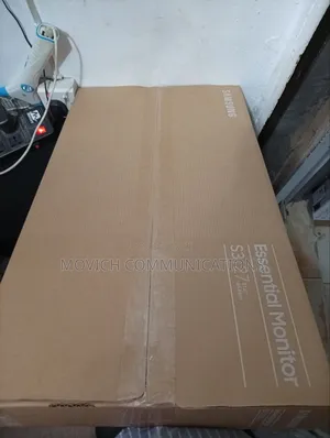 Samsung LS27D300GAUXXU 27 Inch 100Hz Full HD Monitor