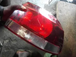 Right Hand Side Backlight Golf 6