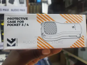 K F Concept Protective Case for Pocket 3/4