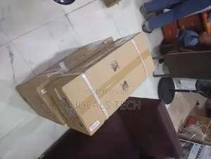 Reliable Polystar 1 HP Inverter AC for Daily Home Cooling