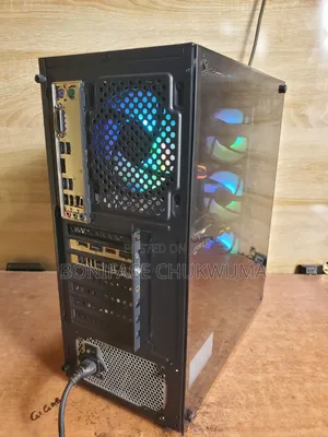 Desktop Computer Asus 32GB Intel Core i7 SSD 512GB