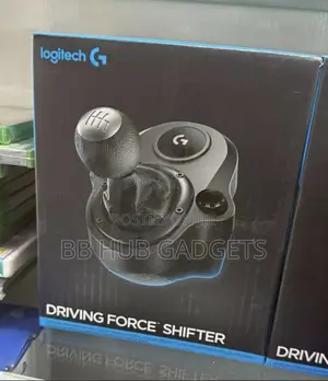 Driving Force Shifter