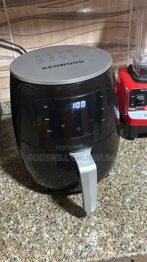 Air Fryer in Good Condition