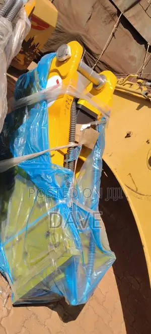 Brand New Jack Hammer