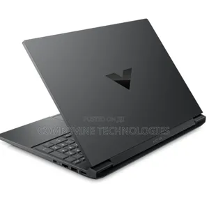New Laptop HP Victus 15 24GB Intel Core Ultra 7 SSD 1T