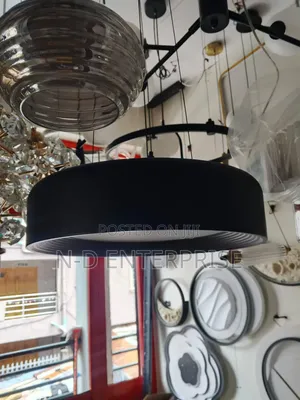 LED Pendant Light