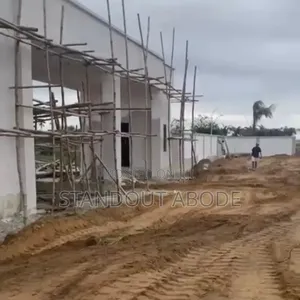 Own a Luxurious Plot at Megaone Lagos