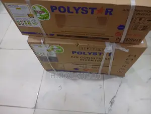 Discover the Benefits of the Polystar 1 HP Inverter Air Conditioner