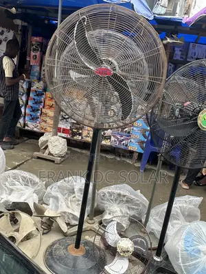 OX Industrial Fan 26 Inches