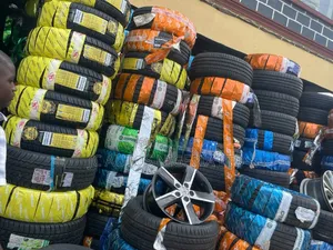 All Tyres Is Available. Michelin,pirelli, Sailun, Dunlop, FRONWAY