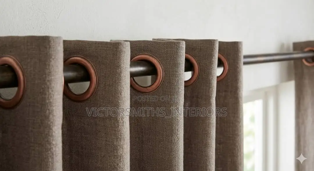 High Quality Curtains Drapes