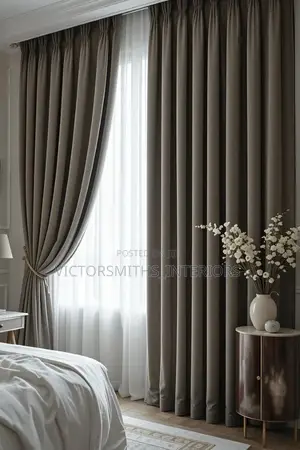 High Quality Curtains Drapes