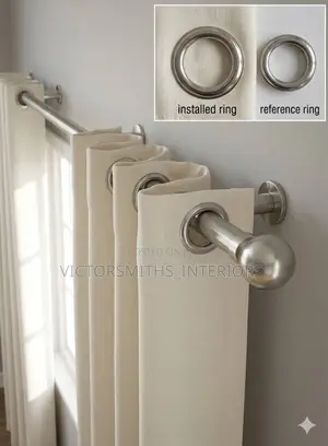 High Quality Curtains Drapes