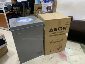 AEON ACF100GK Chest Freezer 100L Energy Saving