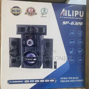 Ailipu Sp 6326