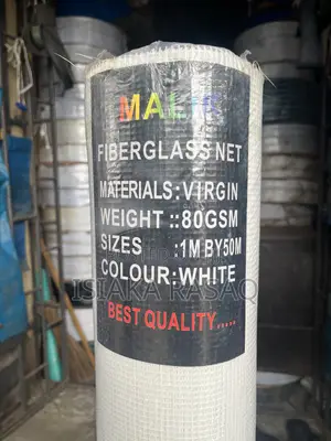 Fiber Glass