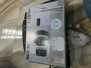 Smart Wrist Watch
