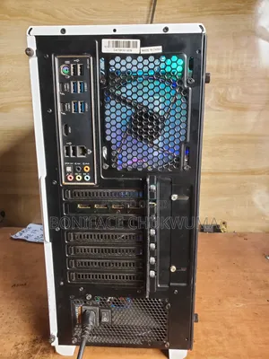 Desktop Computer Gigabyte 32GB Intel Core i7 SSD 1T