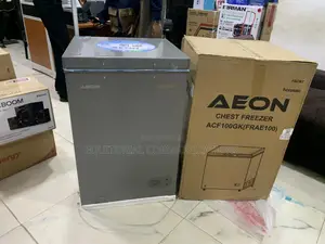 AEON 100L ACF100GK Chest Freezer With Thermostat