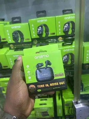 Oraimo EarPod Spacebuds Neo+