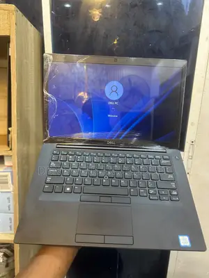Laptop Dell Latitude 7490 16GB Intel Core i5 SSD 256GB