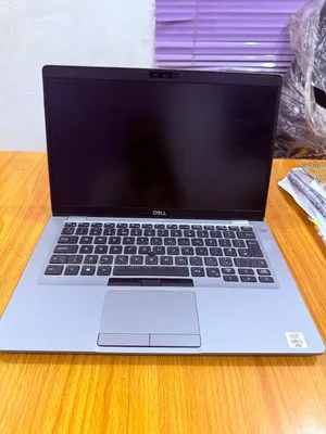 Laptop Dell Latitude 5310 8GB Intel Core i5 SSD 256GB