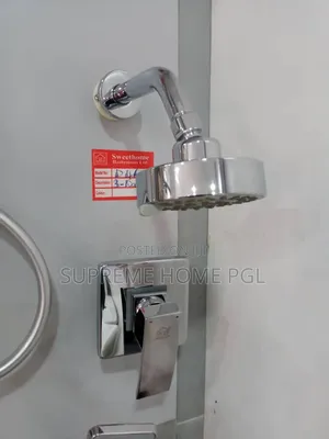 High Quality Sweethome 3ways Shower