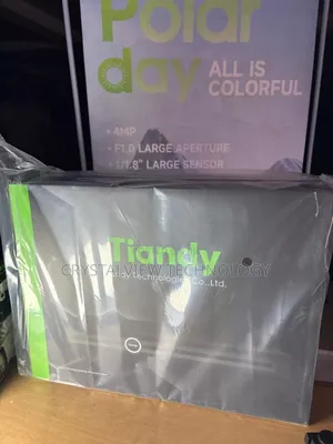 Tiandy 40channel NVR Non PoE (4 SATA, Up to 12mp)