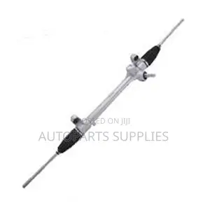 Toyota Corolla 2009–2013 Steering Rack Pinion Assembly