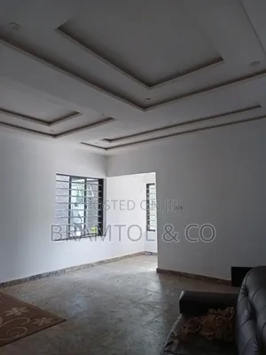 4bdrm Townhouse / Terrace in Jabi for rent