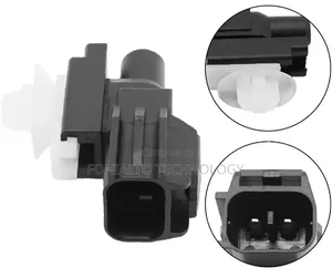 Ambient Air Temperature Sensor for Toyota