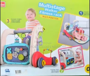 Baby Essentials
