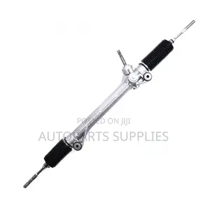 Toyota Sienna 2011–2020 Steering Rack Pinion OEM 45510-08010