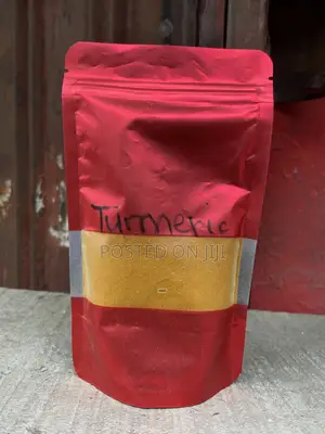 Turmeric Powder - 100g