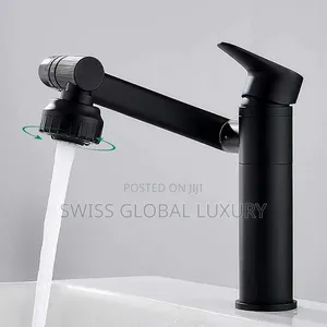 Quality Grade Basin Mixer Tap