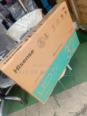 Hisense Television