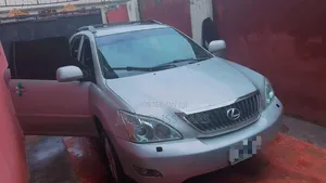 Lexus RX 2007