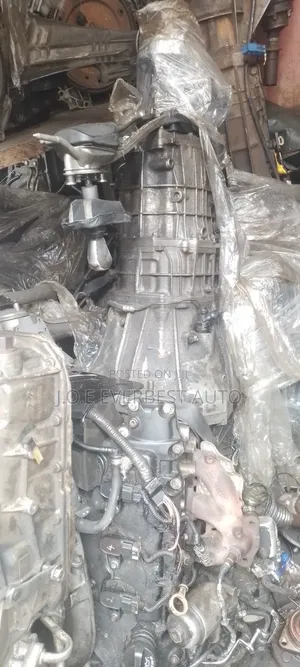 Chevrolet Camaro V6 3.6L