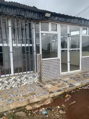 Double Shops for Rent in Okeagbo-Gberigbe , Ikorodu
