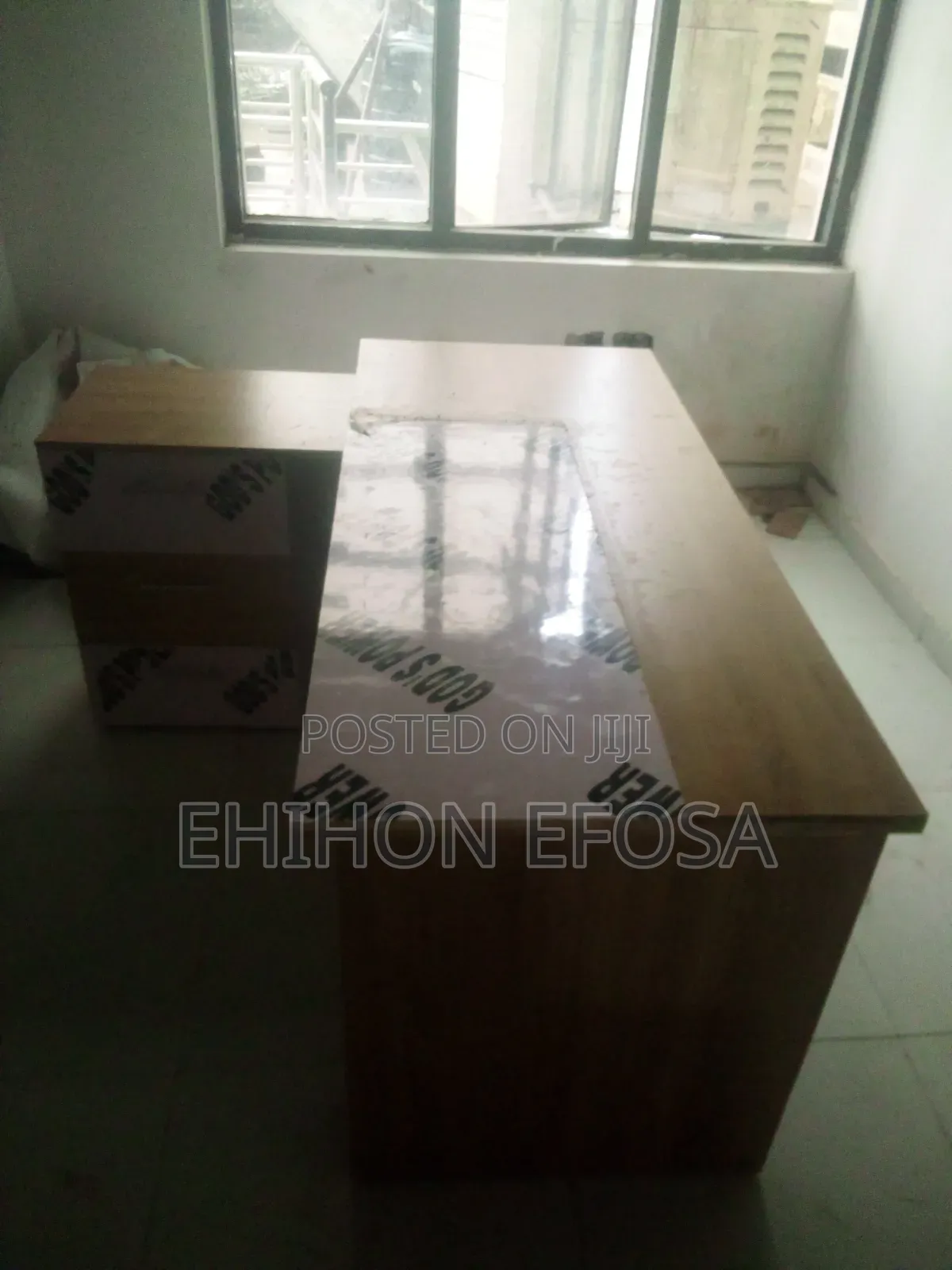 Executive Office Table
