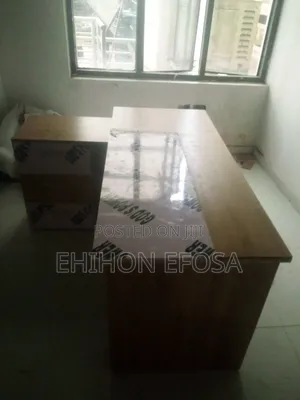 Executive Office Table