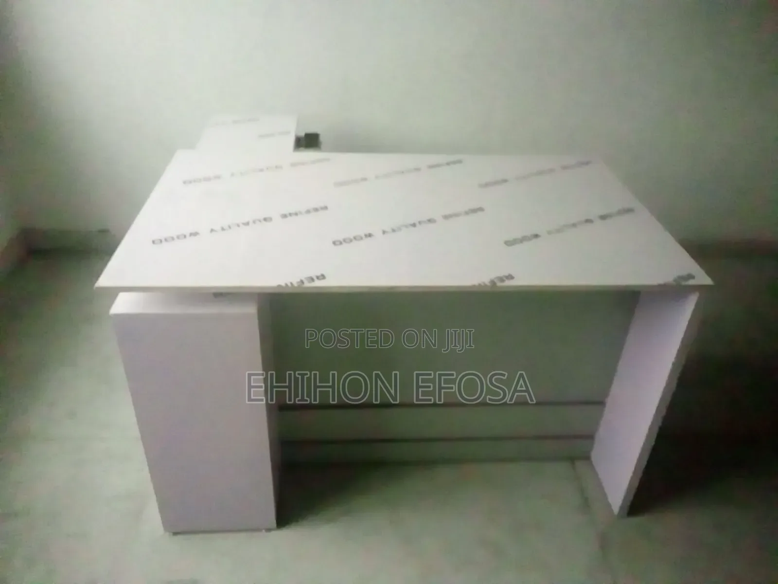 Executive Office Table