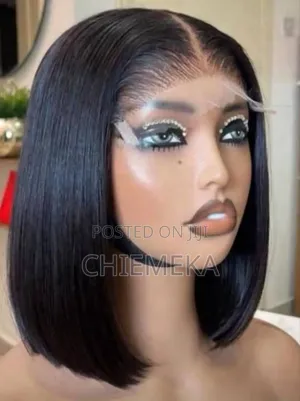 Human Hair