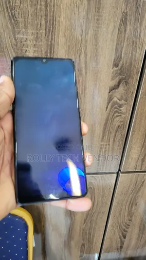 Samsung Galaxy A42 5G 128 GB Black