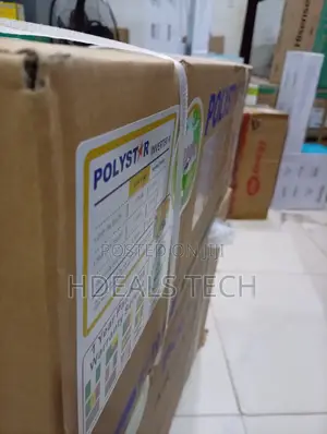 Experience Premium Cooling With the Original Polystar 1 HP AC